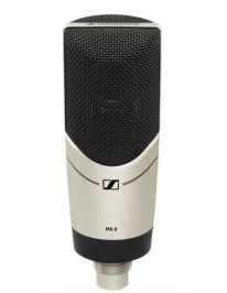 Sennheiser MK 8 Kondensator-Großmembranmikrofon