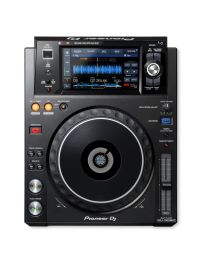 Pioneer XDJ-1000 MKII USB-Player/Controller mit Touchscreen