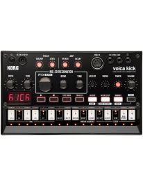 Korg Volca KICK Analoger Kick-Synthesizer