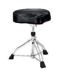 Tama HT530B Drumhocker 1st Chair Wide Rider