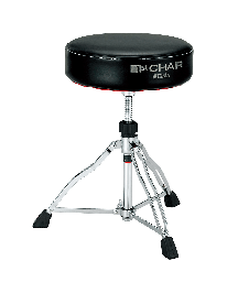 Tama HT430B Drumhocker 1st Chair Round Rider