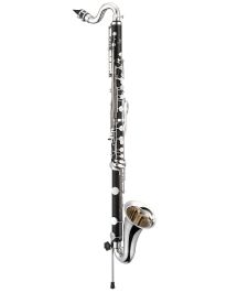 Jupiter JBC1000S Bb-Bassklarinette