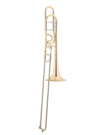 Jupiter JTB1150FROQ Posaune Tenor-Quartventil