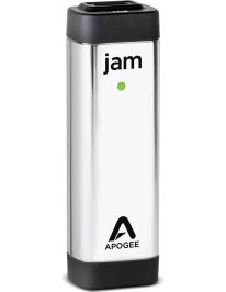 Apogee JAM 96k - 24 Bit / 96 kHz USB-Gitarreninterface für Windows und Mac