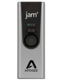 Apogee JAM 96k - 24 Bit / 96 kHz USB-Gitarreninterface für Windows und Mac