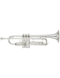 Yamaha YTR-5335GS II Trompete versilbert 