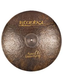 Istanbul Mehmet Vintage Ride 21" 61th Anniversary MT-AN-VR21