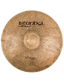 Istanbul Mehmet Origin Dark Ride 22" OD-DR22