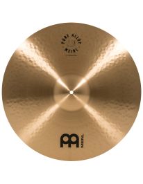 Meinl Cymbals Pure Alloy 20" Medium Ride PA20MR