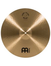 Meinl Cymbals Pure Alloy 20" Medium Crash PA20MC