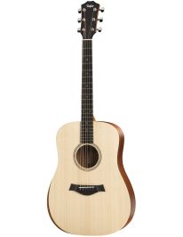 Taylor Academy 10 Layered Sapele Dreadnought inkl. Soft Gig Bag