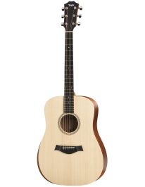 Taylor Academy 10e Layered Sapele Dreadnought ES-T