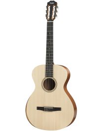 Taylor Academy 12-N Layered Sapele Nylon String Grand Concert