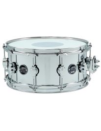 DW Snare Drum Performance Steel 14x8"