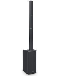LD Systems MAUI 11 G2 Portables Säulen PA System mit Mixer und Bluetooth schwarz