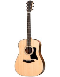 Taylor 110e Walnut Dreadnought ES2 2017