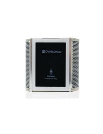 Nowsonic Isolator 360-Grad-Reflektionsabsorber und Pop Filter
