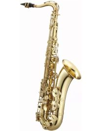 Antigua TS4248LQ-GH Tenorsaxophon Klar lackiert inkl. Canvas Form Case