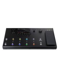 Line 6 Helix LT Guitar Processor