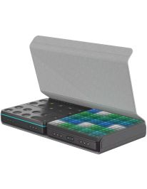 Roli Snapcase Duo Case für Block Controller