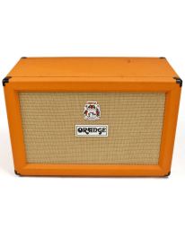 Orange PPC212 Box Closed Back 2x12" Celestion Vintage 30 Gitarrenbox