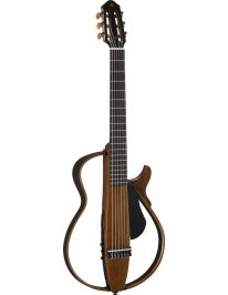 Yamaha SLG200N NT Silent Guitar RW Natur
