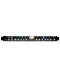 Presonus Studio Channel Tube Channel-Strip 19"/1HE