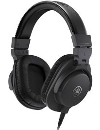Yamaha HPH-MT5 Over-Ear Studio-Kopfhörer black