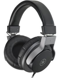 Yamaha HPH-MT7 Over-Ear Studio-Kopfhörer black