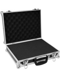 Max Case Universal-Koffer S-S mit Schaumstoffeinlage