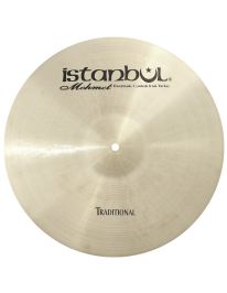 Istanbul Mehmet Traditional Thin Crash 16" CTH16