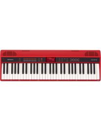 Roland GO:KEYS Einsteigerkeyboard inkl. Bluetooth