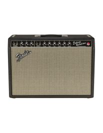 Fender '64 Custom Deluxe Reverb Gitarrenverstärker