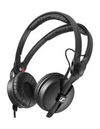 Sennheiser HD 25 dynamischer On-Ear Kopfhörer geschlossen