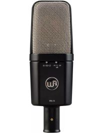 Warm Audio WA-14 Großmembran-Kondensatormikrofon