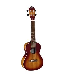 Ortega RUDAWN Earth Serie Concert Ukulele Sunburst