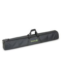 Gravity BGSS 2 LB - Transporttasche für 2 Lautsprecherstative lang