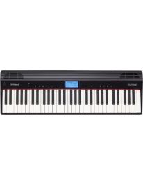 Roland GO:PIANO Einsteigepiano inkl. Bluetooth