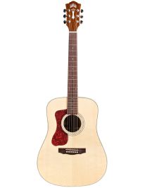 Guild D-150 Westerly The150s Lefthand Dreadnought Natur Westerngitarre