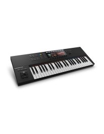 Native Instruments Komplete Kontrol S49 MK2