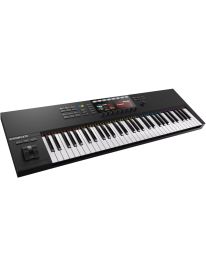 Native Instruments Komplete Kontrol S61 MK2