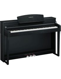 Yamaha CSP-150 B Digitalpiano Schwarz satiniert