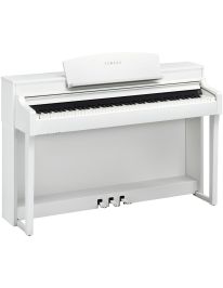 Yamaha CSP-150 WH Digitalpiano Weiß satiniert