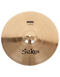 Silken Aurora Brass 16" Crash