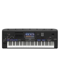 Yamaha GENOS Keyboard 76 Tasten