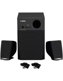 Yamaha GNS-MS01 Lautsprecher Set für GENOS