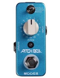 Mooer Pitch Box