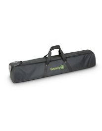 Gravity BGSS 2 B - Transporttasche für 2 Lautsprecherstative