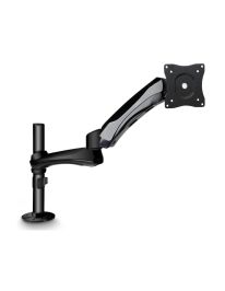 Gravity SA 6131 B - Monitor Mount Tabletop-Mount Swivel Arm