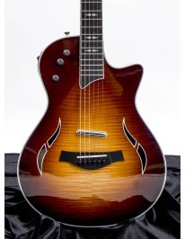 Taylor T5z Pro Pro Maple Top Tobacco Sunburst